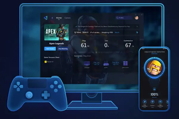 Optimizador de Juegos Para PC (Profesional)