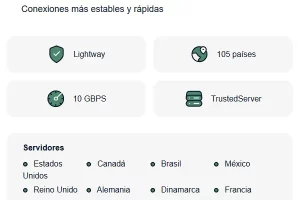 Programa Para Cambiar la IP de la PC a Otro País