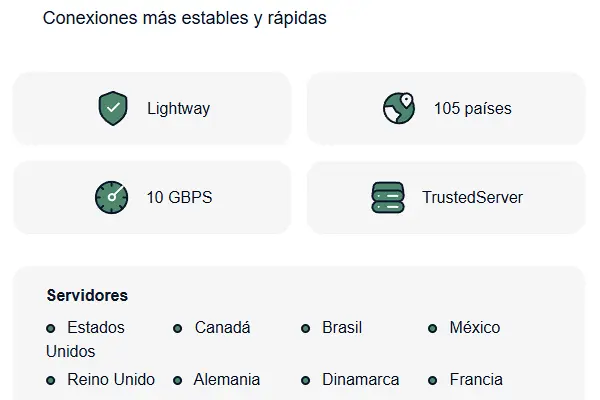 Programa Para Cambiar la IP de la PC a Otro País