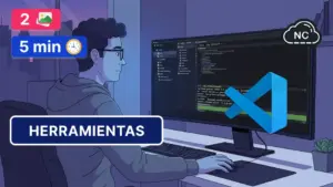 Crear Un Script Para Instalar Extensiones De VSCode
