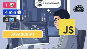 setInterval JavaScript: La Guía Definitiva de Uso