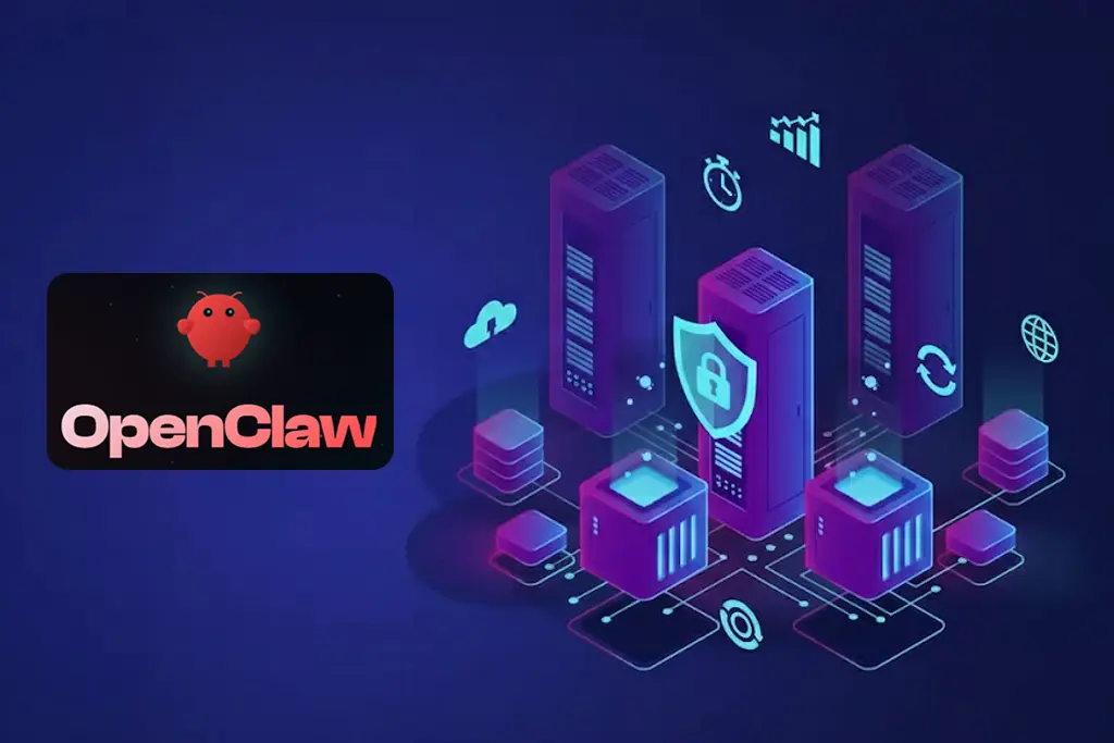 VPS Para OpenClaw (Clawdbot)