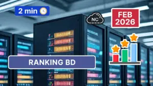 Top 10 Bases de Datos – Febrero 2026