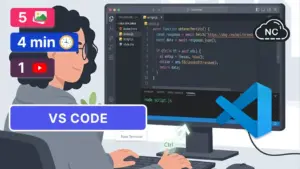 Abrir y Ejecutar la Terminal en VS Code: Guía Paso a Paso