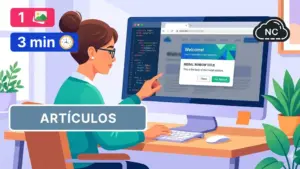 Guía de Ventanas Modales: UX, Código y Frameworks
