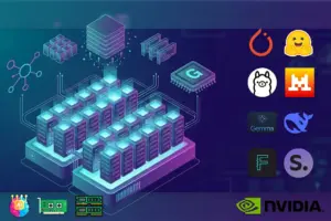 VPS Para Inteligencia Artificial (GPU)