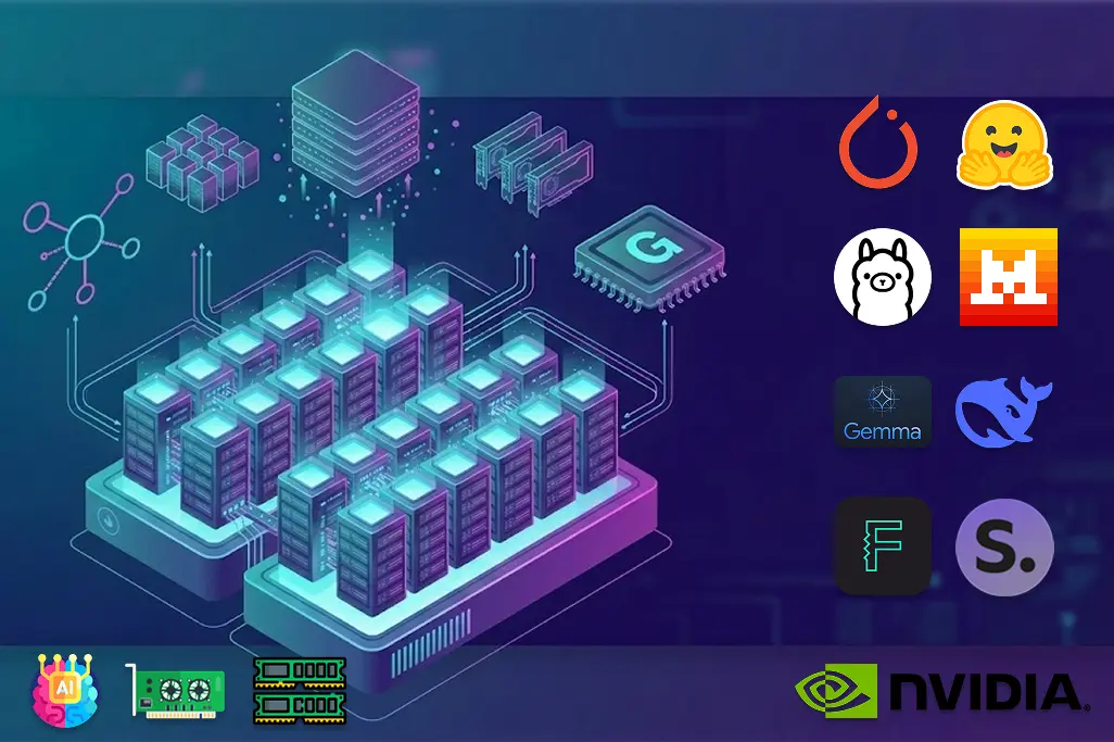VPS Para Inteligencia Artificial (GPU)