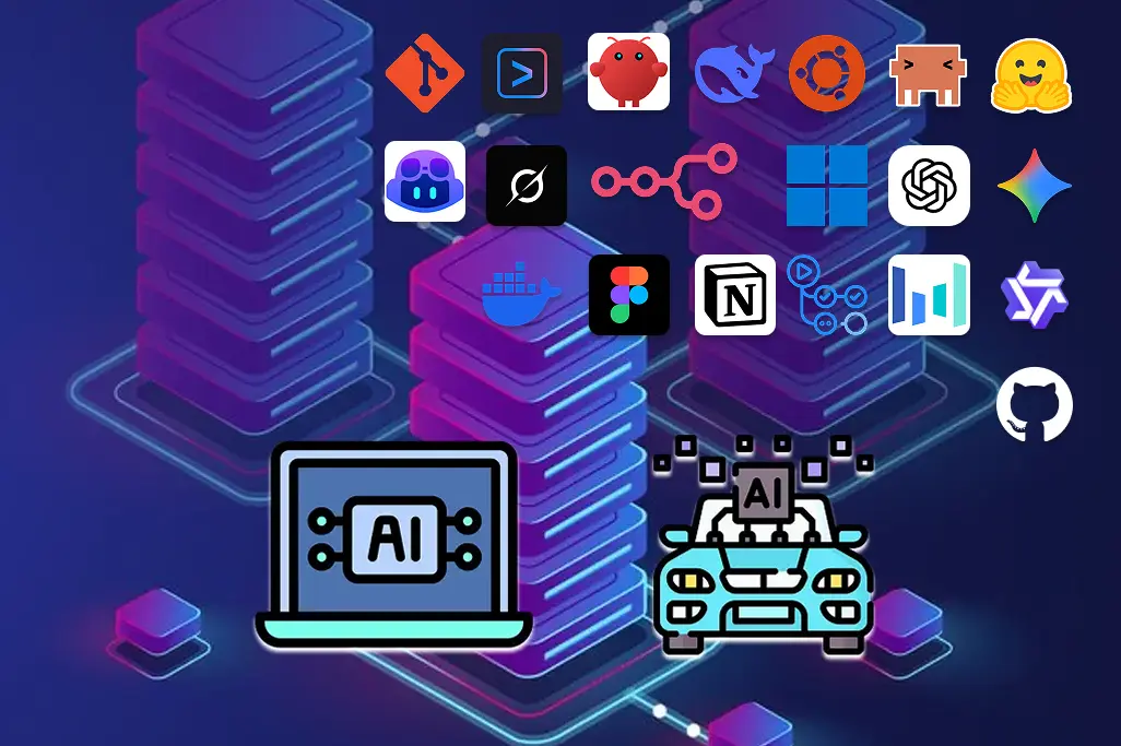 VPS Para Inteligencia Artificial (IA)