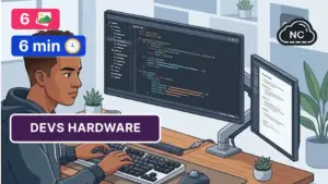 Los 5 Mejores Teclados Para Programadores en 2026