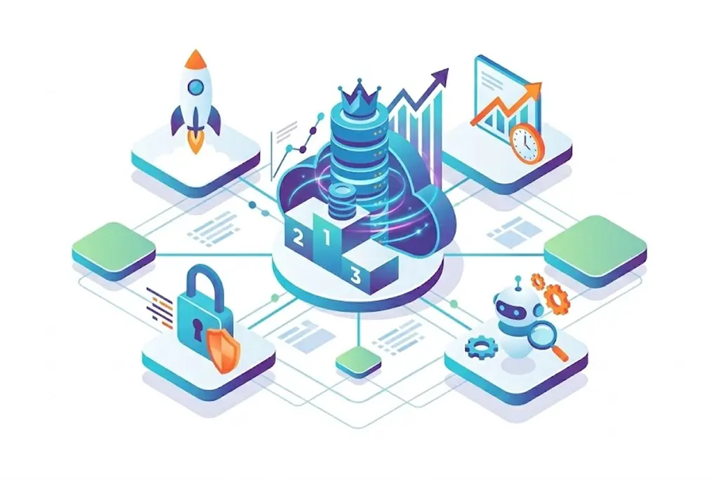 Top VPS