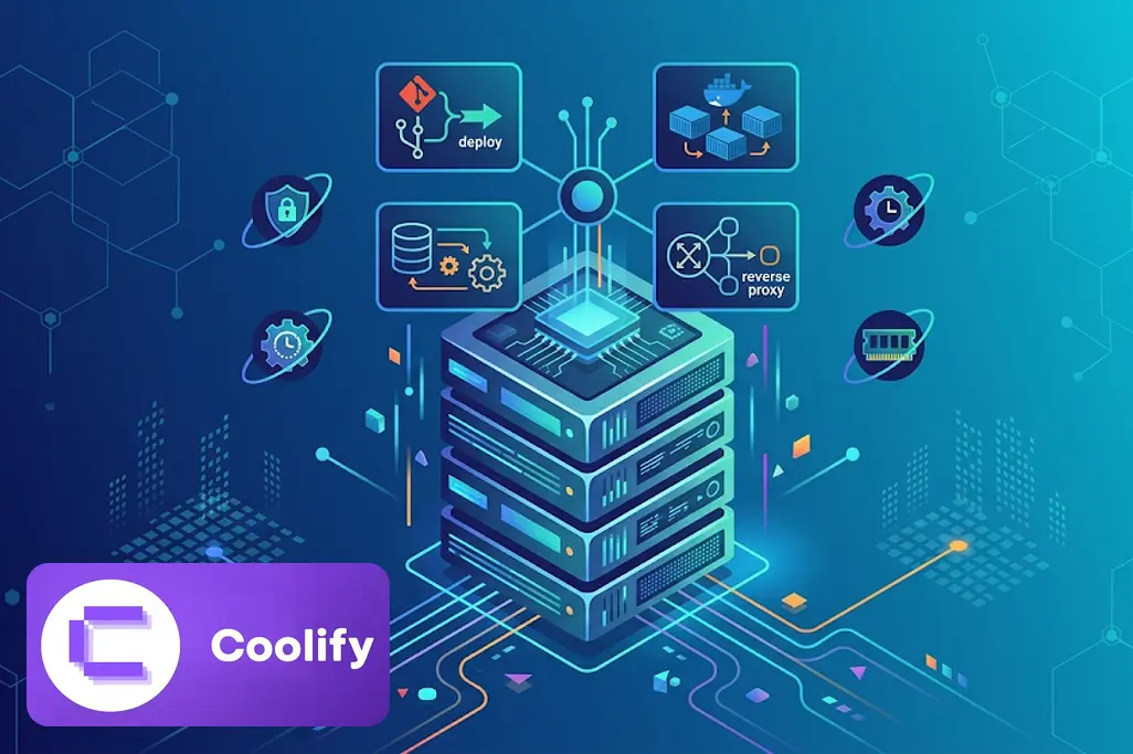 VPS Para Coolify