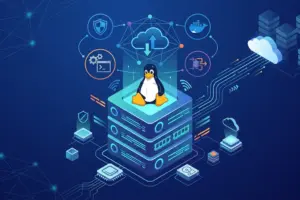 VPS con Linux