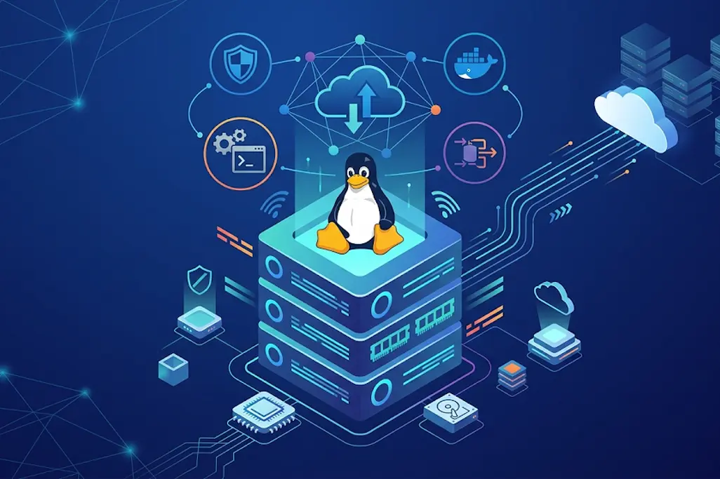 VPS con Linux