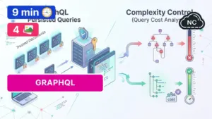 Persisted Queries y Control de Complejidad en GraphQL