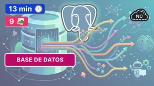 Cómo Usar PostgreSQL como Base de Datos Vectorial (IA)