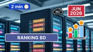 Top 10 Bases de Datos – Junio 2026
