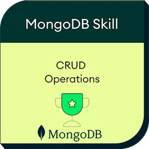 CRUD Operations in MongoDB